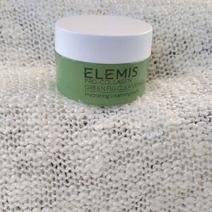 ELEMIS Pro-Collagen Green Fig Cleansing Balm, 20mg/0.7oz